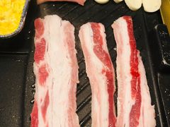 -金妈家烤肉(龙湖U城天街店)