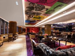 -厦门海港英迪格酒店(中山路店)