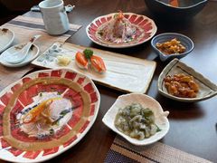 -枫千叶精致料理