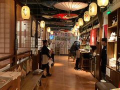 大堂-赤谷和牛烧肉居酒屋(石景山店)