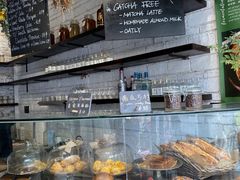 -O'mills Sourdough Bakery&Bistro(永嘉路店)