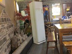 -李久其家民间餐厅(观沙岭公园店)