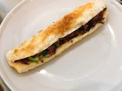 -王胖子驴肉火烧(鼓楼店)