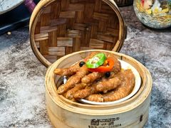 -桃源春晓中餐厅 TaoYuan Restaurant