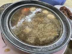 -新记肉骨茶