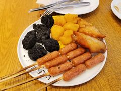 -乐凯撒披萨(中心书城店)