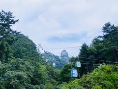 -明堂山风景区