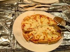 -杭州滨江世融艾美酒店·新食谱全日餐厅