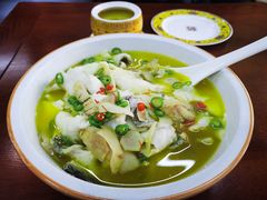 -中卫御苑福膳·养生局(圆明园店)