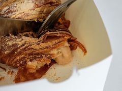 -WHEAT&BAKER-麥(凯德来福士店)
