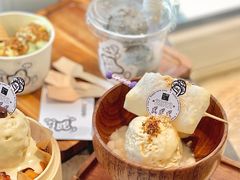 -cab意式gelato冰淇淋