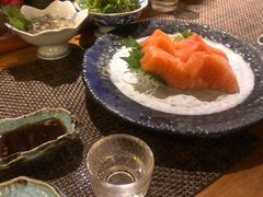 -半藏居酒屋(香港花园店)