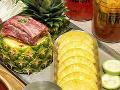 -蚂蚁洞·烤肉大营地(上海静安大悦城店)