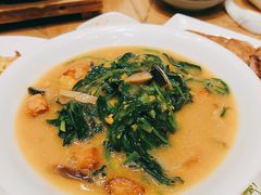 -莆田餐厅PUTIEN(三里屯店)