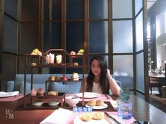 -杭州久泰饭店·摩卡花园