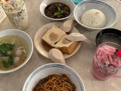 -金沙园生肉面(Jalan Pantai)