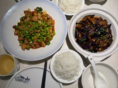 -徽韵人家·传承正宗徽菜(牡丹园店)