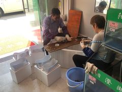-阳澄湖大闸蟹·琼灵阁牌品牌连锁(吴中总店)
