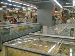 -永辉超市(凯德·天府店)