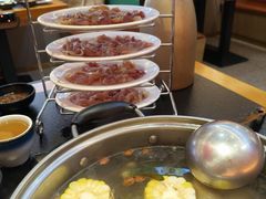 -聚味罗记大排檔·烧烤·鲜鱼杂·甲鱼煲(科学馆店)