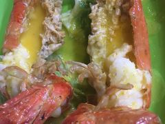 -明记烧鱼美味店