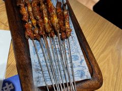 -马记永·兰州牛肉面(天通苑家乐福店)