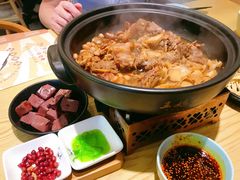 -王妈热卤·川味馆(海昌店)