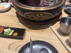 -泥炉烧肉师(新街口金銮巷店)