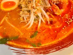 -雷门拉面店(新光天地店)