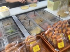 -安德鲁饼店(总店)