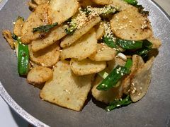 -茅庐川菜(青岛凯德店)