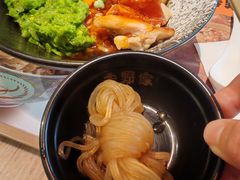 -吉野家(开发区新玛特店)