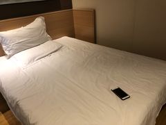 -路客HOTELS酒店(广州东站林和西地铁站店)
