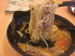-禾绿寿司(星光68广场店)