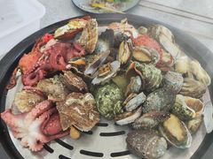 -仙螺岛海鲜自助餐厅(总店)