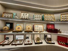 -燕庭·纯燕窝·甜品下午茶(南京西路店)