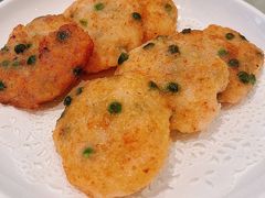 虾饼-群乐饭店(滨安路店)