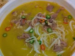 -清真马祥兴菜馆(云南北路店)