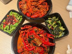 -聚味瞿记·龙虾堂(树木岭店)