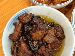 -小方的面(徐家汇店)