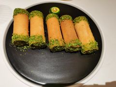 -茉里粤菜(皇姑万象汇店)