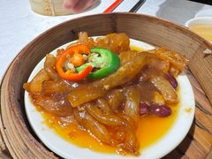 -红棉中餐厅·广州海航威斯汀酒店