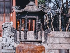 -上海方塔园
