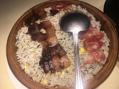 -百味馆·粤菜·湛江菜(后海花园店)