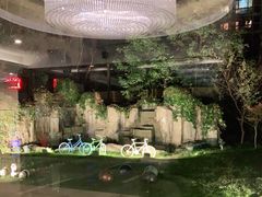 -北京东直门智选假日酒店