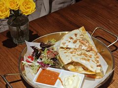 -榖屋house of flour(张江首店)