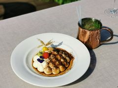 -Kathleen's Waitan 凯圣琳江景西餐厅(外滩店)