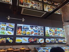 -东方山水金沙酒店-雅香阁中餐厅