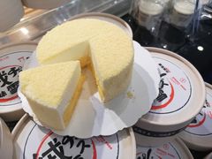 -皇后西斯汀饼店(文化路店)
