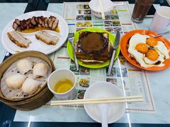 -澳门陈光记烧味饭店(万象城店)